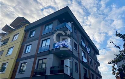 CUMHURİYET MAHALLESİNDE 1+1 EŞYALI KİRALIK DAİRE