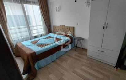 BUCA DEÜ YAKINI EŞYALI 1+1 DAİRE