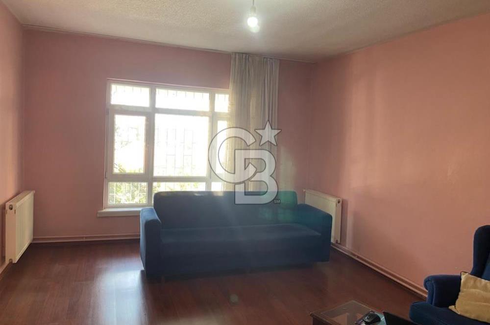 DİKMEN HARBİYE MH YÜKSEK GİRİŞ, KREDİYE UYGUN 2+1 SATILIK DAİRE