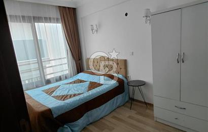 BUCA DEÜ YAKINI EŞYALI 1+1 DAİRE