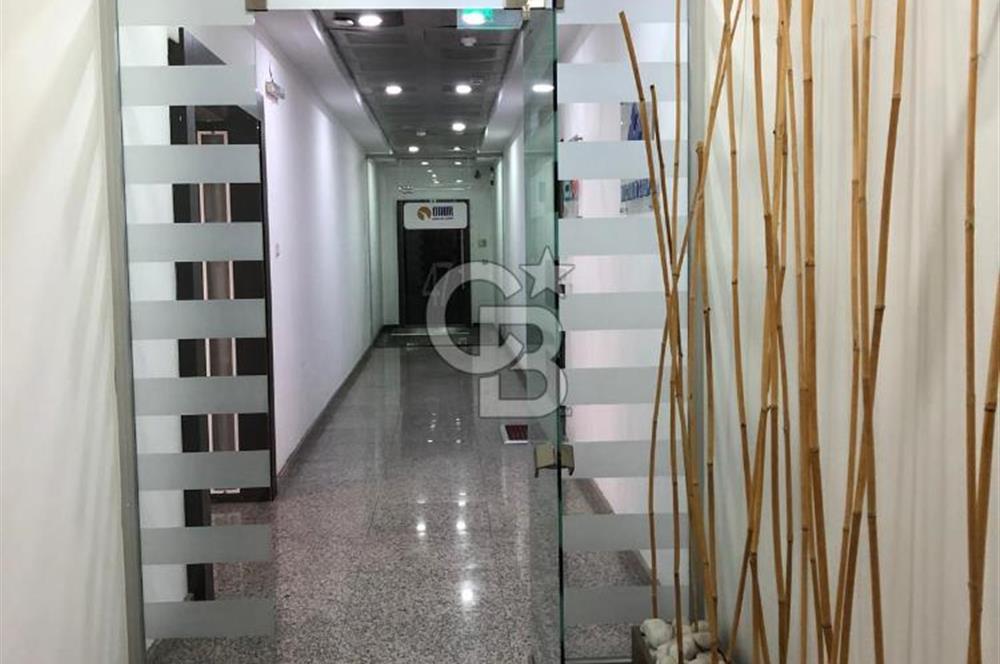 AK PLAZA 15. KATTA HARİKA LOKASYONDA 3+1 SATILIK