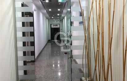 AK PLAZA 15. KATTA HARİKA LOKASYONDA 3+1 SATILIK