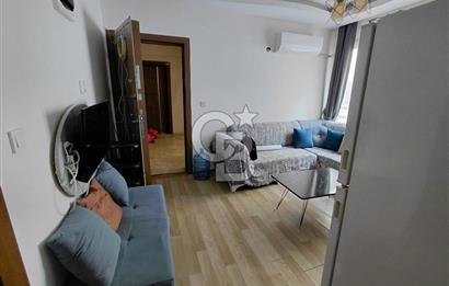 BUCA DEÜ YAKINI EŞYALI 1+1 DAİRE