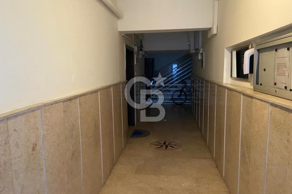 DİKMEN HARBİYE MH YÜKSEK GİRİŞ, KREDİYE UYGUN 2+1 SATILIK DAİRE