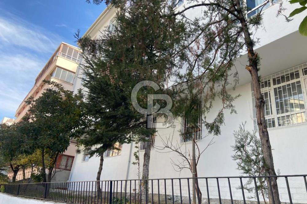 DİKMEN HARBİYE MH YÜKSEK GİRİŞ, KREDİYE UYGUN 2+1 SATILIK DAİRE