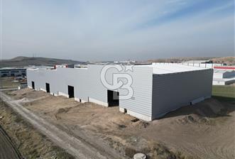 KAZAN SARAYDA 2400m2 KAPALI ALANLI KİRALIK FABRİKA - 5 - 323986