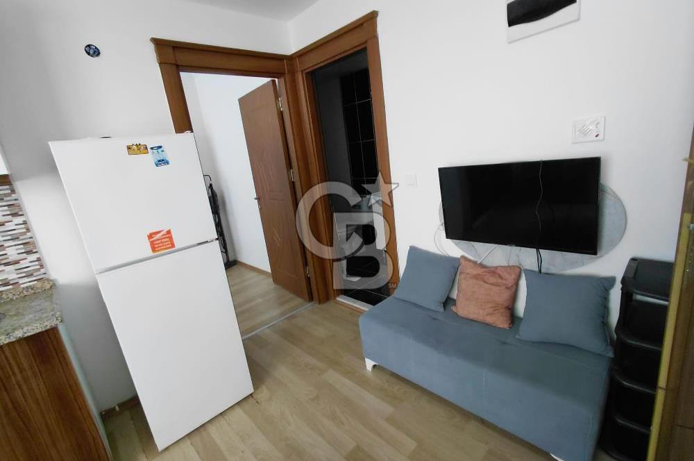 BUCA DEÜ YAKINI EŞYALI 1+1 DAİRE
