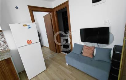 BUCA DEÜ YAKINI EŞYALI 1+1 DAİRE