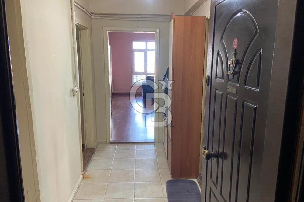 DİKMEN HARBİYE MH YÜKSEK GİRİŞ, KREDİYE UYGUN 2+1 SATILIK DAİRE