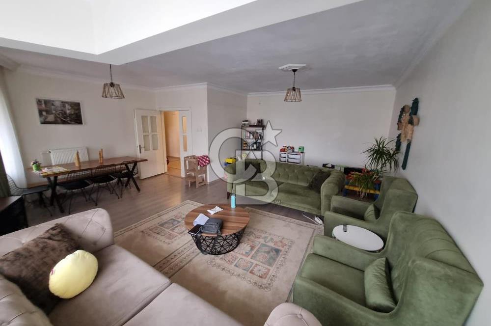 GÜZELKENT MAH.DE MERKEZİ KONUMDA ARA KAT YAPILI 3+1 SATILIK