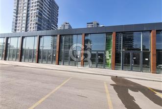 NATURA OVACIK'DA HARİKA KONUMDA 75 M2 KİRALIK DÜKKAN - 4 - 324007