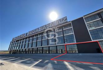 MEGA ŞAŞMAZ ÖN CEPHE GENİŞ TİP 2 DÜKKAN ARAÇ YERLİ KİRALIK DÜKKAN - 2 - 324004