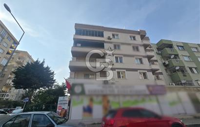 MUSELAND EVRENİNDEN GENİŞ ARAKAT ÇİFT CEPHE KİRALIK LUKS DAIRE