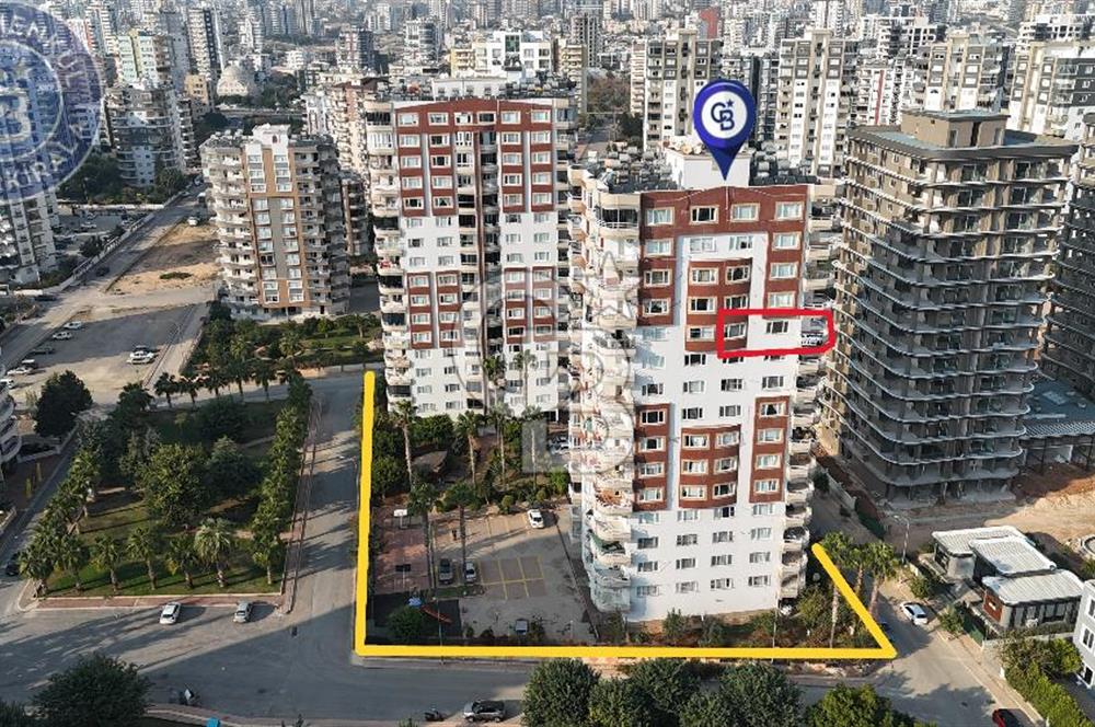 YENİŞEHİR MENTEŞ MAH. MİLENYUM 5 ST. 3+1 KİRALIK,