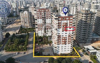 YENİŞEHİR MENTEŞ MAH. MİLENYUM 5 ST. 3+1 KİRALIK,