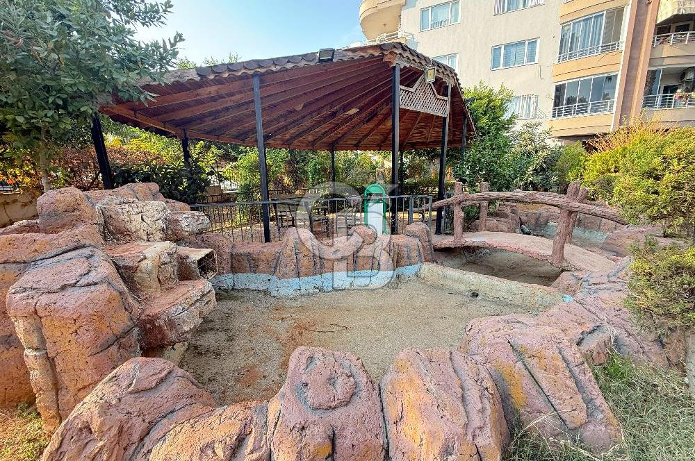 YENİŞEHİR MENTEŞ MAH. MİLENYUM 5 ST. 3+1 KİRALIK,