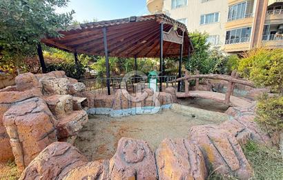 YENİŞEHİR MENTEŞ MAH. MİLENYUM 5 ST. 3+1 KİRALIK,