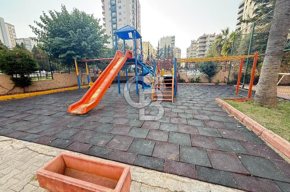 YENİŞEHİR MENTEŞ MAH. MİLENYUM 5 ST. 3+1 KİRALIK,