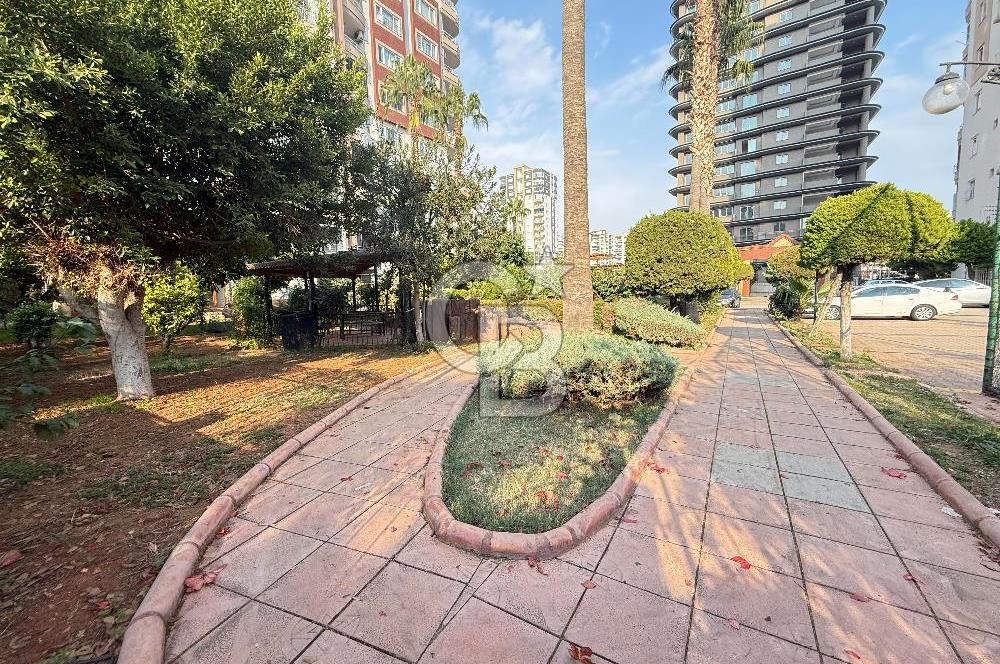 YENİŞEHİR MENTEŞ MAH. MİLENYUM 5 ST. 3+1 KİRALIK,