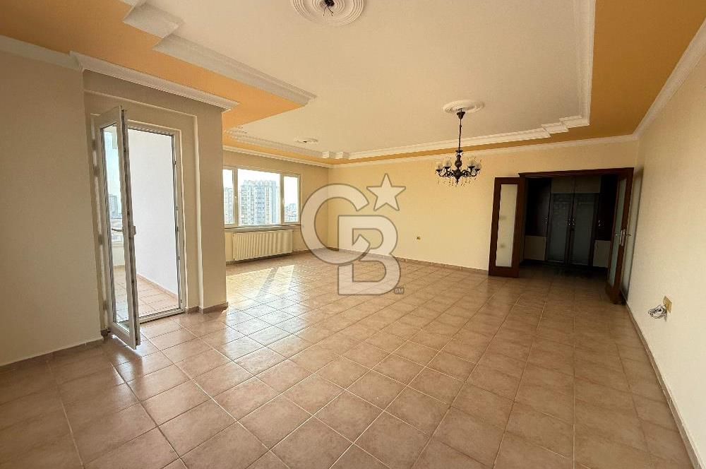 YENİŞEHİR MENTEŞ MAH. MİLENYUM 5 ST. 3+1 KİRALIK,