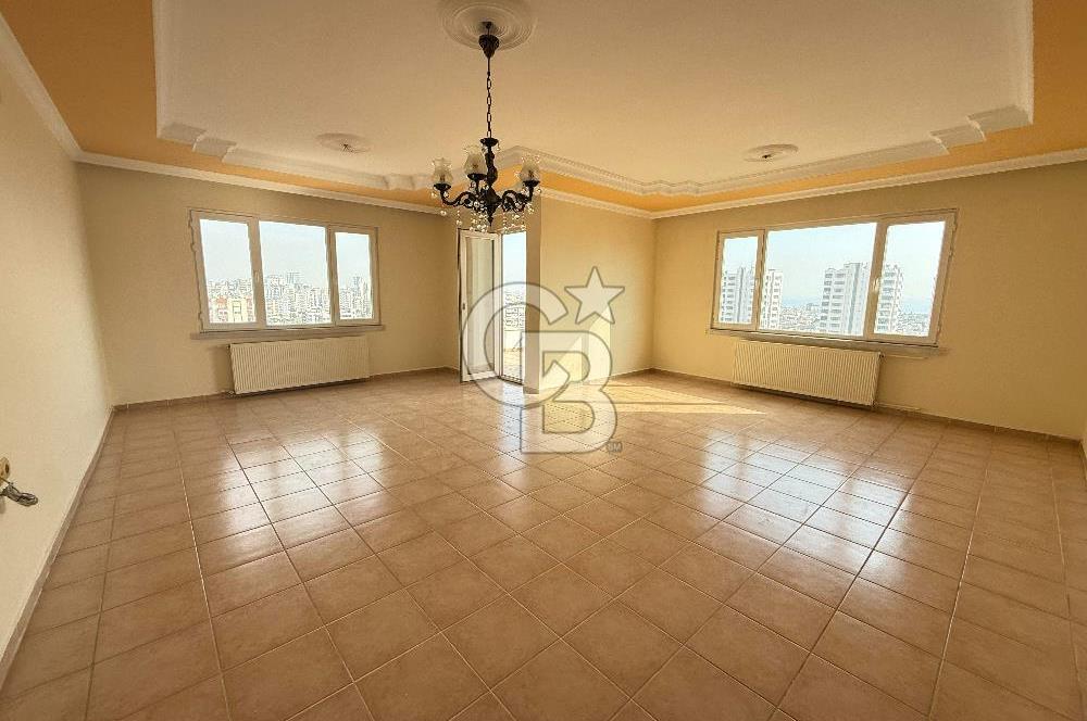 YENİŞEHİR MENTEŞ MAH. MİLENYUM 5 ST. 3+1 KİRALIK,