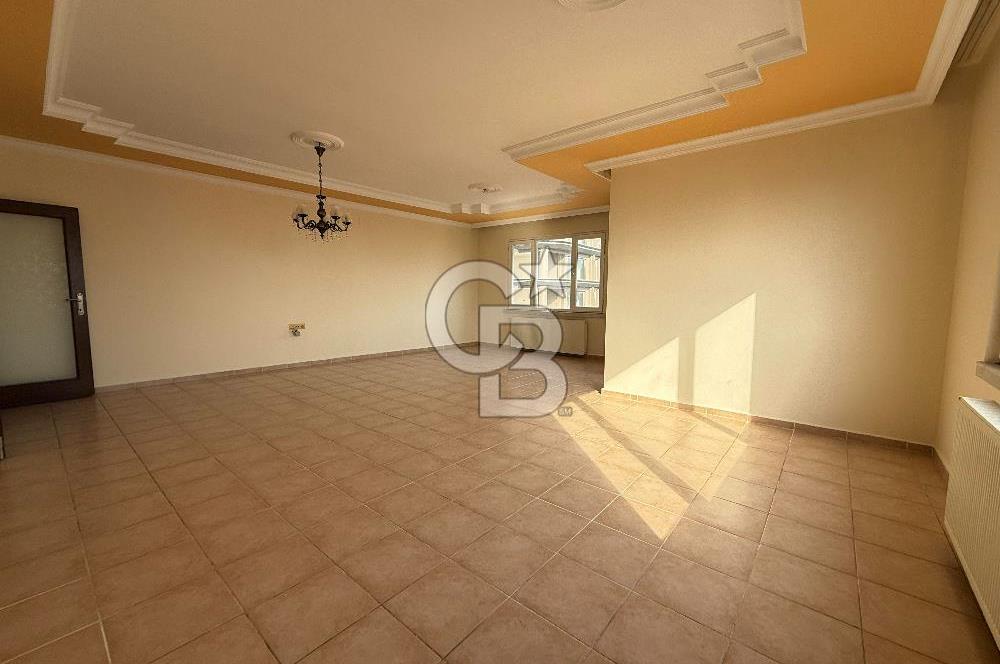 YENİŞEHİR MENTEŞ MAH. MİLENYUM 5 ST. 3+1 KİRALIK,