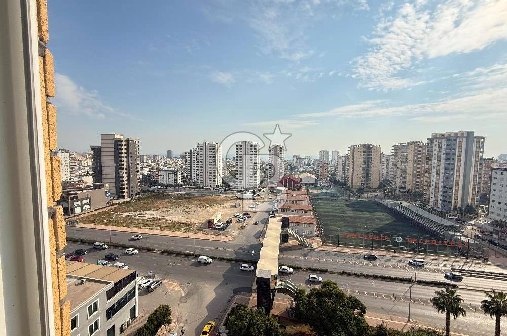 YENİŞEHİR MENTEŞ MAH. MİLENYUM 5 ST. 3+1 KİRALIK,