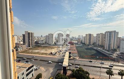 YENİŞEHİR MENTEŞ MAH. MİLENYUM 5 ST. 3+1 KİRALIK,