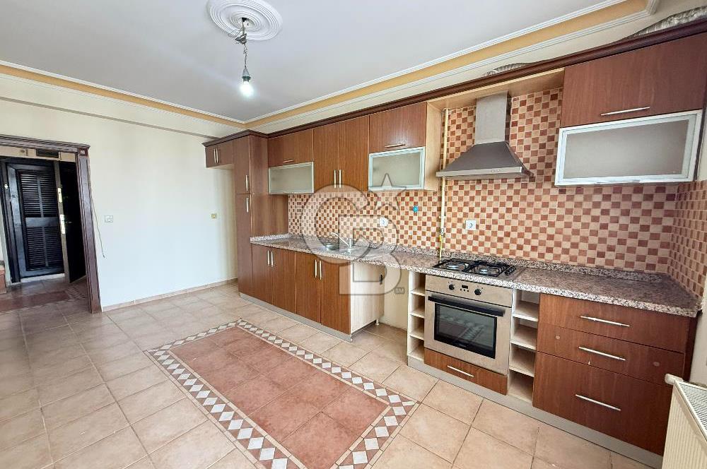 YENİŞEHİR MENTEŞ MAH. MİLENYUM 5 ST. 3+1 KİRALIK,