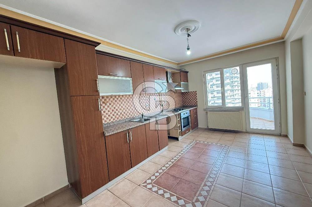 YENİŞEHİR MENTEŞ MAH. MİLENYUM 5 ST. 3+1 KİRALIK,