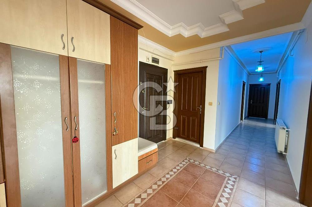 YENİŞEHİR MENTEŞ MAH. MİLENYUM 5 ST. 3+1 KİRALIK,