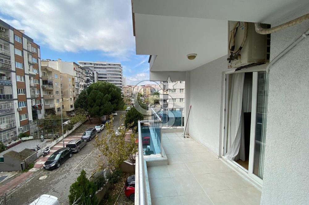 MANİSA YUNUS EMRE'DE MERKEZ EFENDİ HASTANESİ KARŞISI SATILIK 3+1 DAİRE