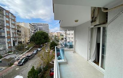 MANİSA YUNUS EMRE'DE MERKEZ EFENDİ HASTANESİ KARŞISI SATILIK 3+1 DAİRE