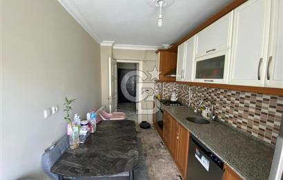 MANİSA YUNUS EMRE'DE MERKEZ EFENDİ HASTANESİ KARŞISI SATILIK 3+1 DAİRE