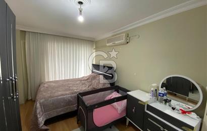 MANİSA YUNUS EMRE'DE MERKEZ EFENDİ HASTANESİ KARŞISI SATILIK 3+1 DAİRE