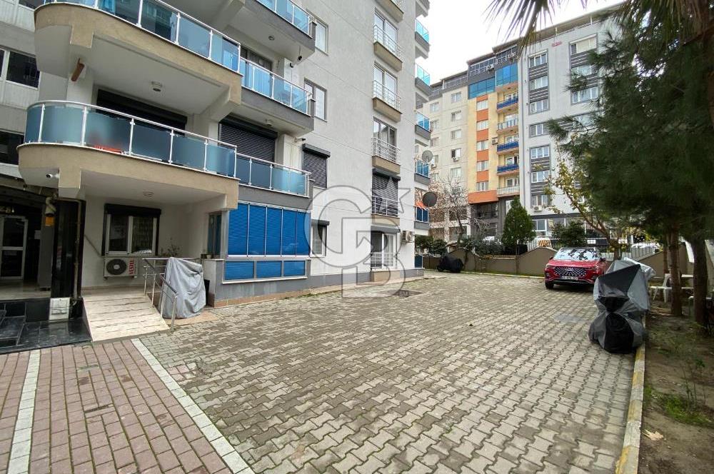 MANİSA YUNUS EMRE'DE MERKEZ EFENDİ HASTANESİ KARŞISI SATILIK 3+1 DAİRE