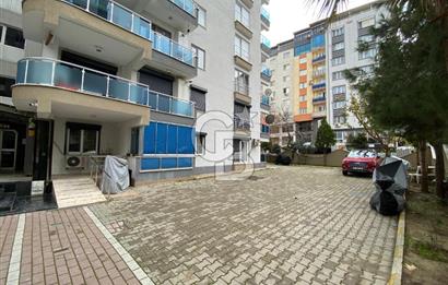 MANİSA YUNUS EMRE'DE MERKEZ EFENDİ HASTANESİ KARŞISI SATILIK 3+1 DAİRE