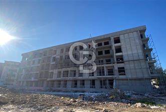 MENEMEN SEYREK'TE 1+1 TAKSİT İMKANI İLE SATILIK DAİRE - 3 - 324065