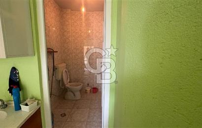 CB ODAK'TAN ALİAĞA YENİ MAHALLE'DE 20,50 m² DÜKKAN