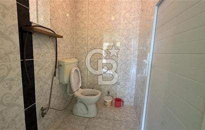 CB ODAK'TAN ALİAĞA YENİ MAHALLE'DE 20,50 m² DÜKKAN