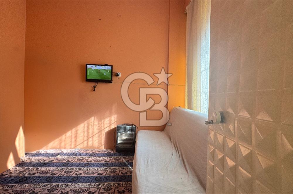 CB ODAK'TAN ALİAĞA YENİ MAHALLE'DE 20,50 m² DÜKKAN