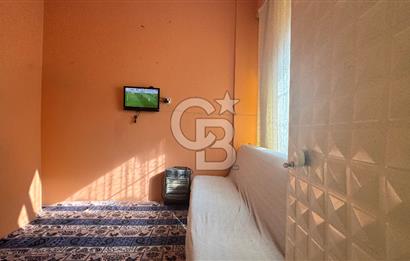 CB ODAK'TAN ALİAĞA YENİ MAHALLE'DE 20,50 m² DÜKKAN