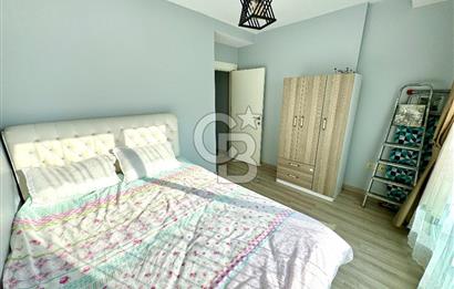 YENİŞEHİR ÜNİVERSİTE CADDESİNDE EŞYALI KİRALIK 1+1 DAİRE