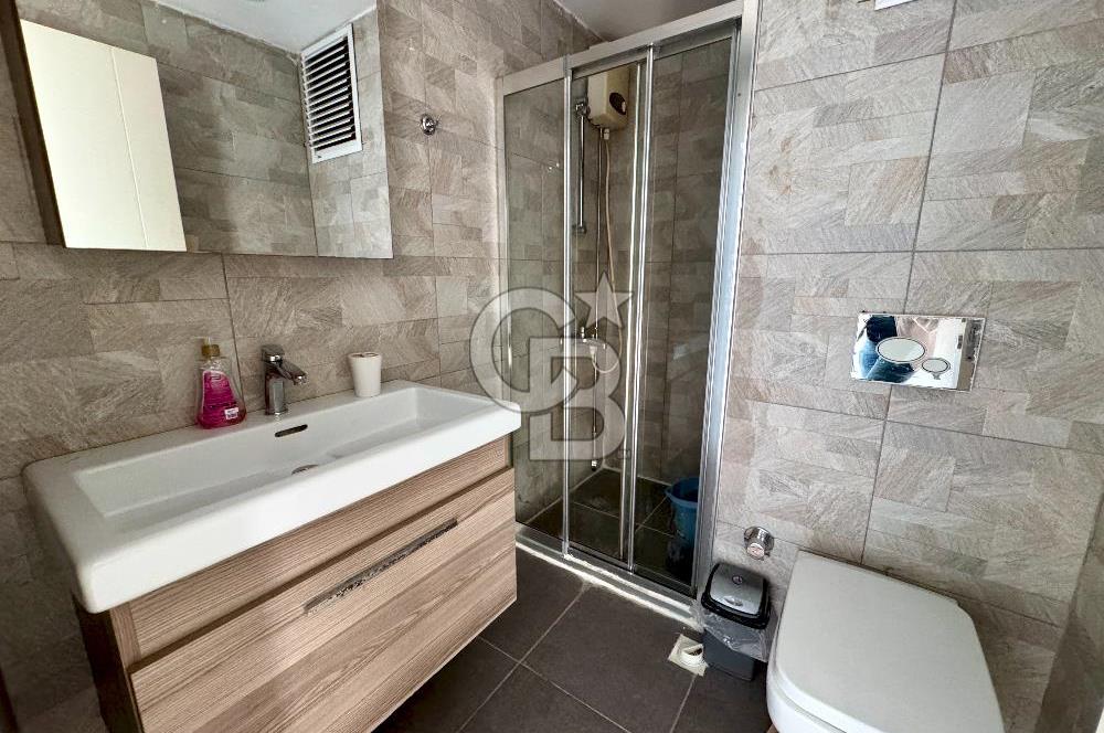 YENİŞEHİR ÜNİVERSİTE CADDESİNDE EŞYALI KİRALIK 1+1 DAİRE