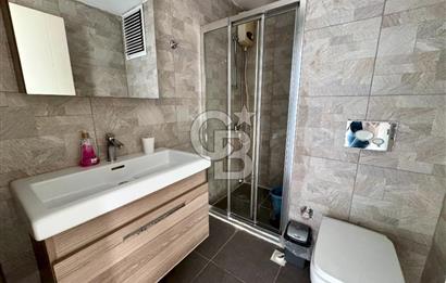 YENİŞEHİR ÜNİVERSİTE CADDESİNDE EŞYALI KİRALIK 1+1 DAİRE