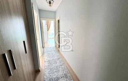 YENİŞEHİR ÜNİVERSİTE CADDESİNDE EŞYALI KİRALIK 1+1 DAİRE