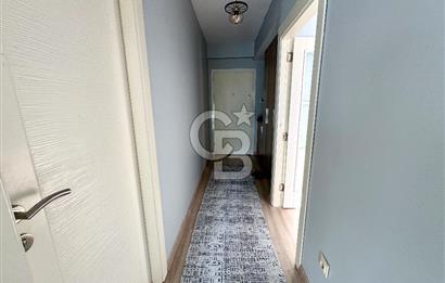 YENİŞEHİR ÜNİVERSİTE CADDESİNDE EŞYALI KİRALIK 1+1 DAİRE