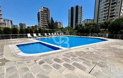 YENİŞEHİR ÜNİVERSİTE CADDESİNDE EŞYALI KİRALIK 1+1 DAİRE