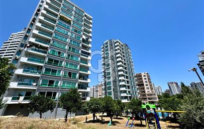 YENİŞEHİR ÜNİVERSİTE CADDESİNDE EŞYALI KİRALIK 1+1 DAİRE