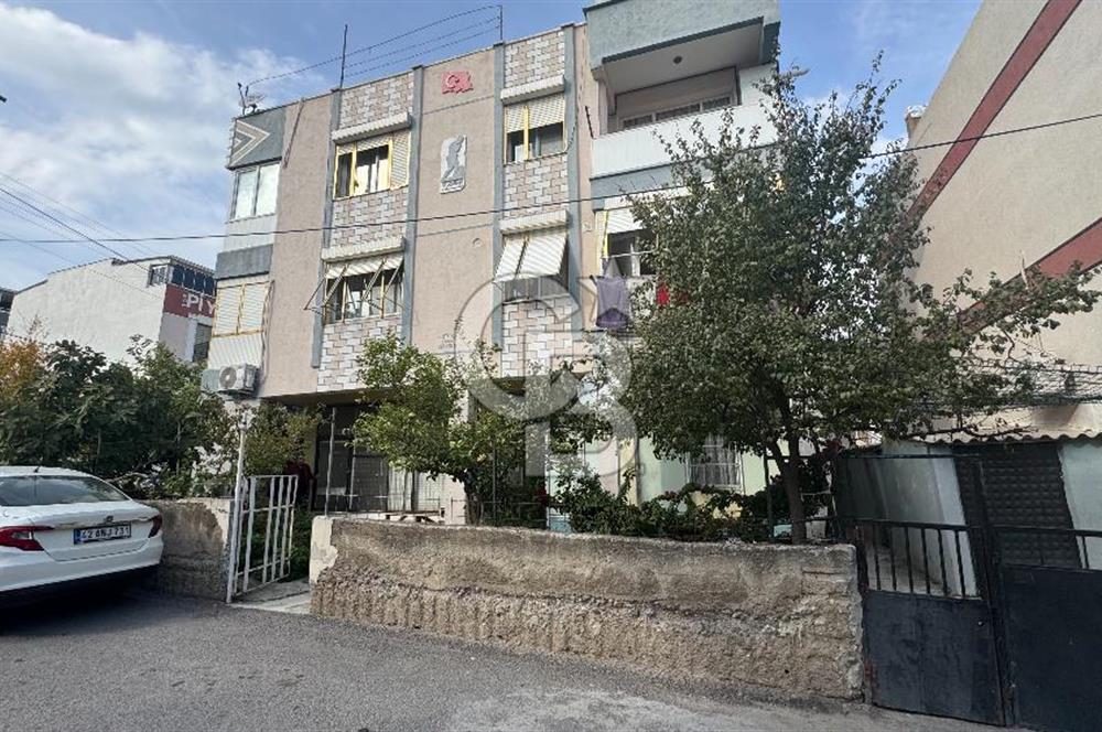 CB ODAK'TAN ALİAĞA YENİ MAHALLE'DE 20,50 m² DÜKKAN